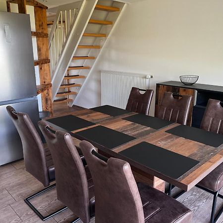 Ferienwohnung Seeblick Retgendorf 외부 사진