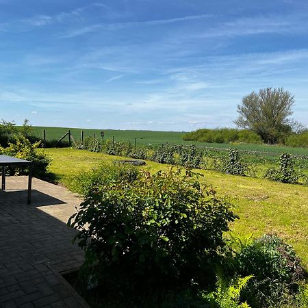 Ferienwohnung Seeblick Retgendorf 외부 사진