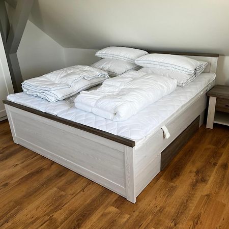 Ferienwohnung Seeblick Retgendorf 외부 사진