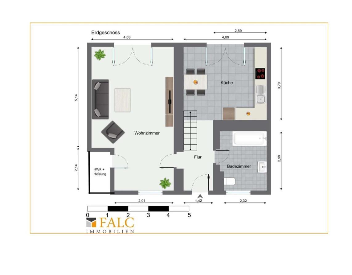 Ferienwohnung Seeblick Retgendorf 외부 사진