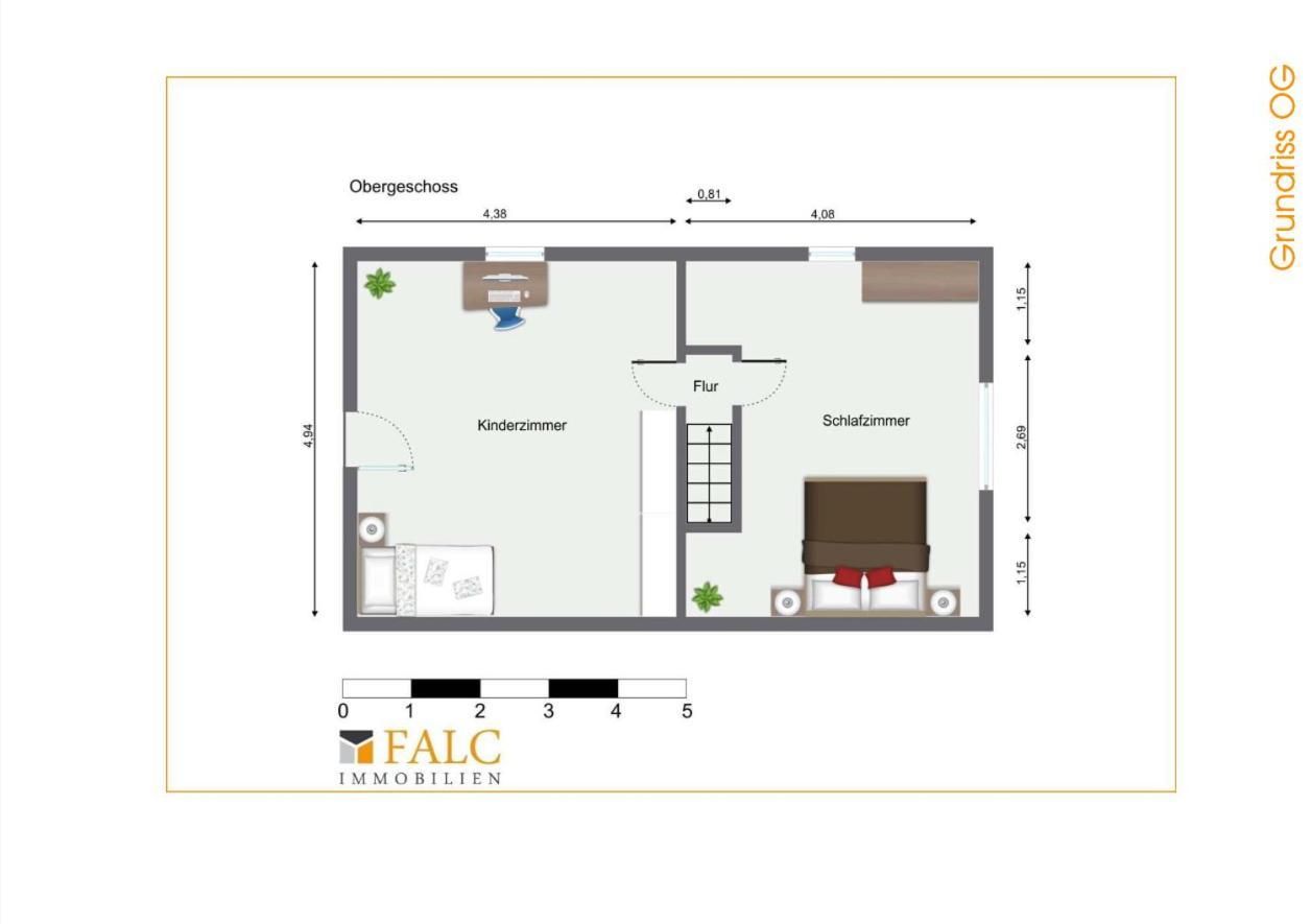 Ferienwohnung Seeblick Retgendorf 외부 사진