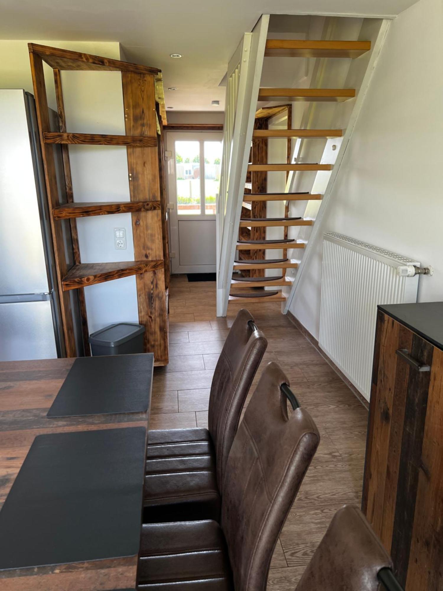 Ferienwohnung Seeblick Retgendorf 외부 사진