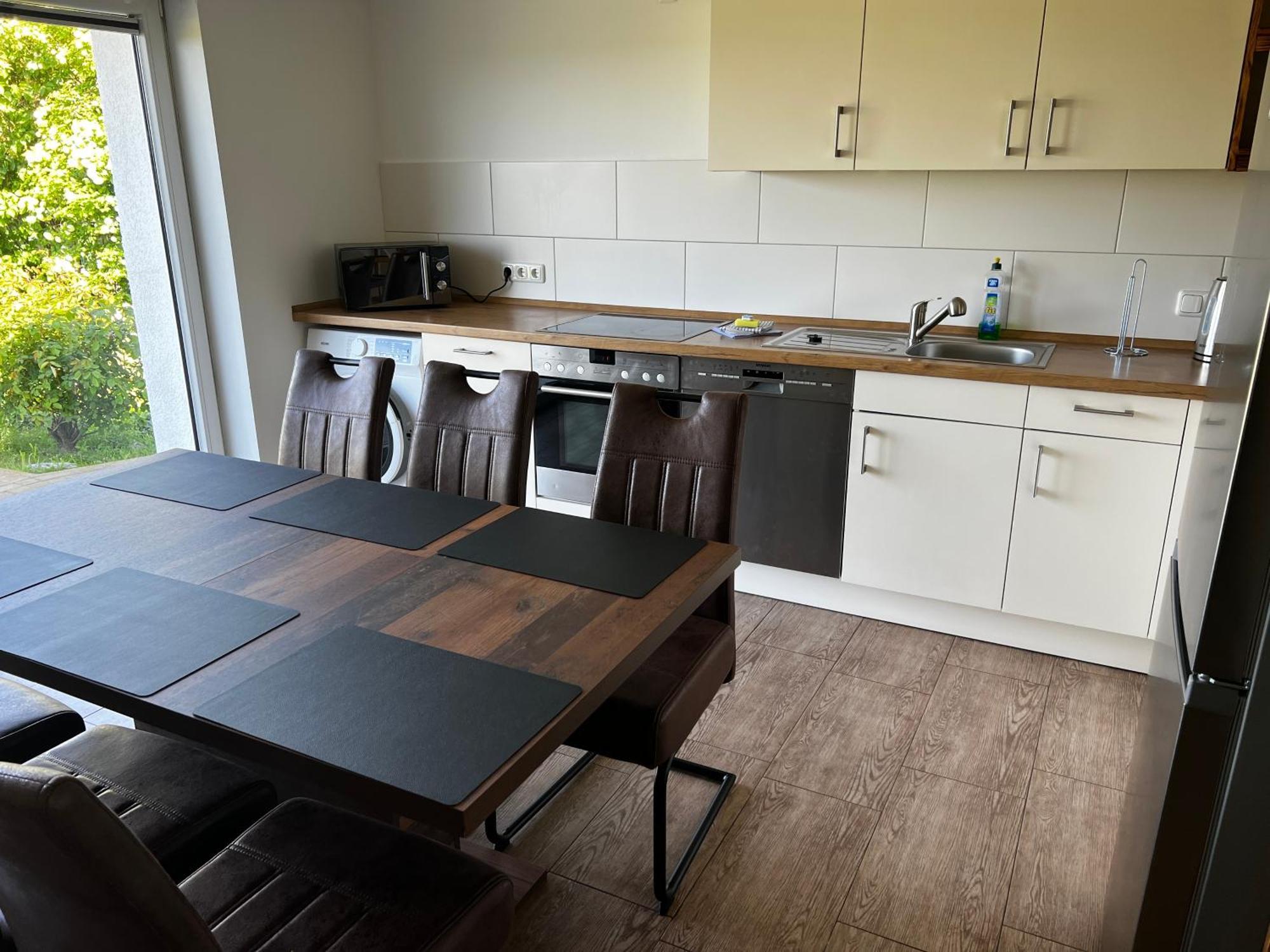 Ferienwohnung Seeblick Retgendorf 외부 사진