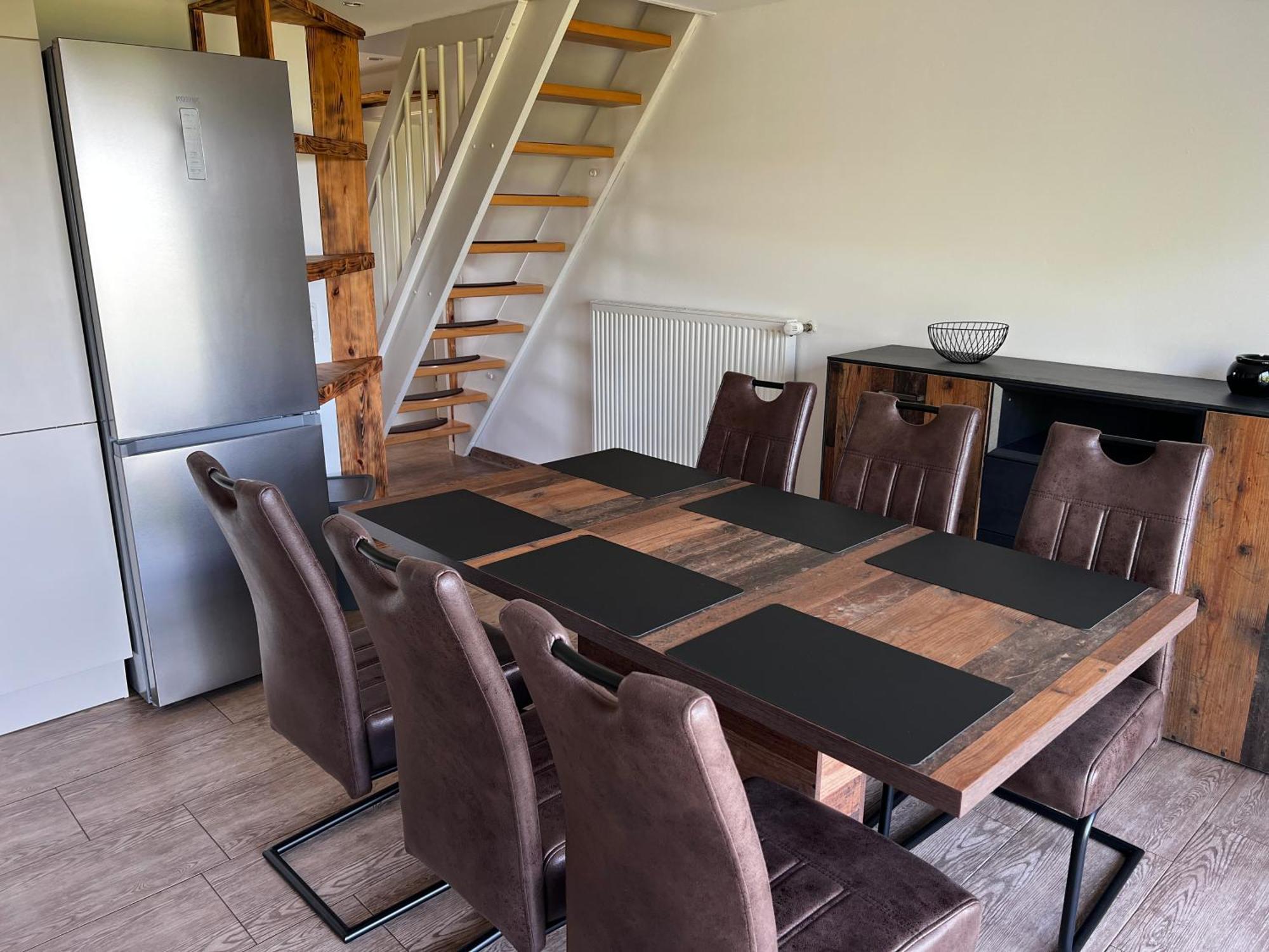 Ferienwohnung Seeblick Retgendorf 외부 사진