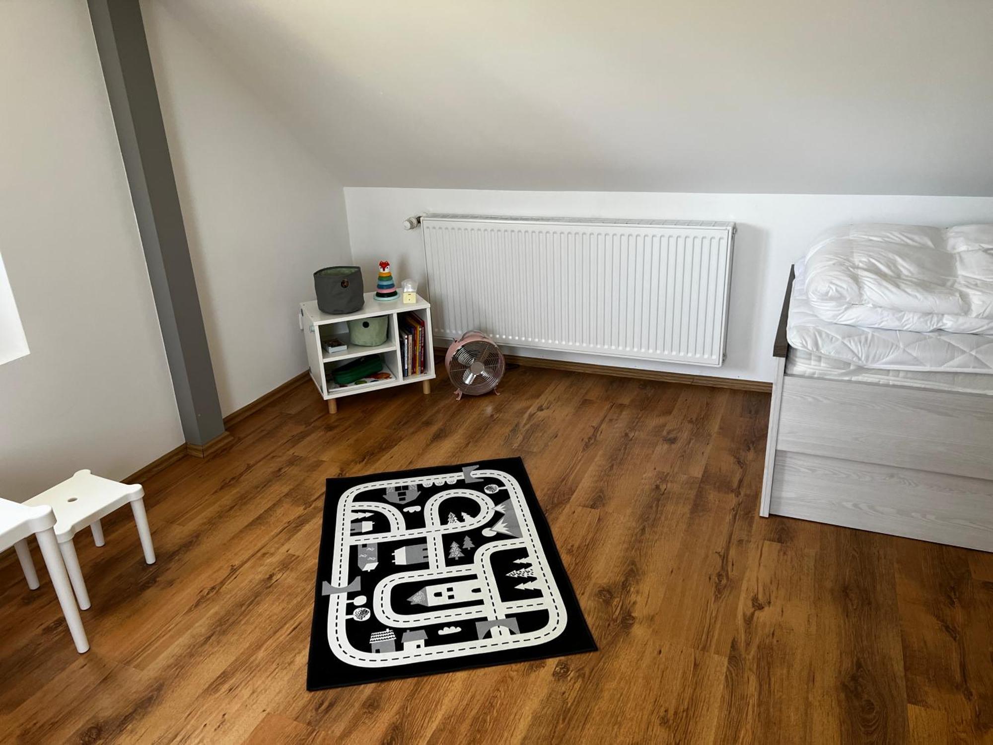 Ferienwohnung Seeblick Retgendorf 외부 사진