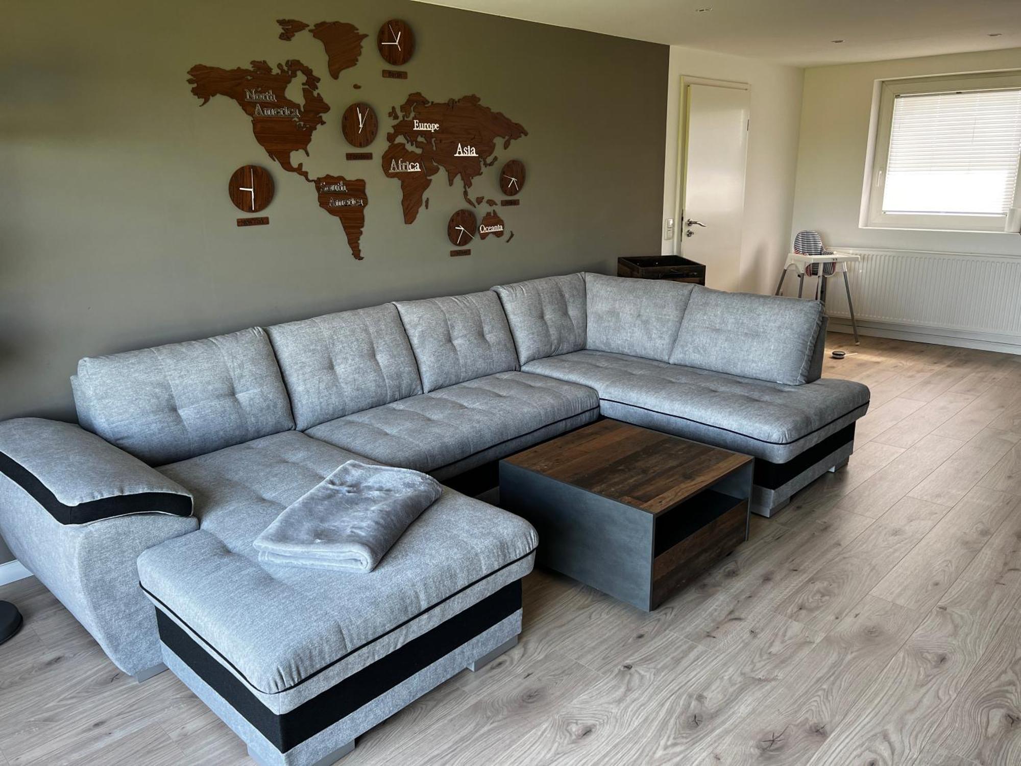 Ferienwohnung Seeblick Retgendorf 외부 사진