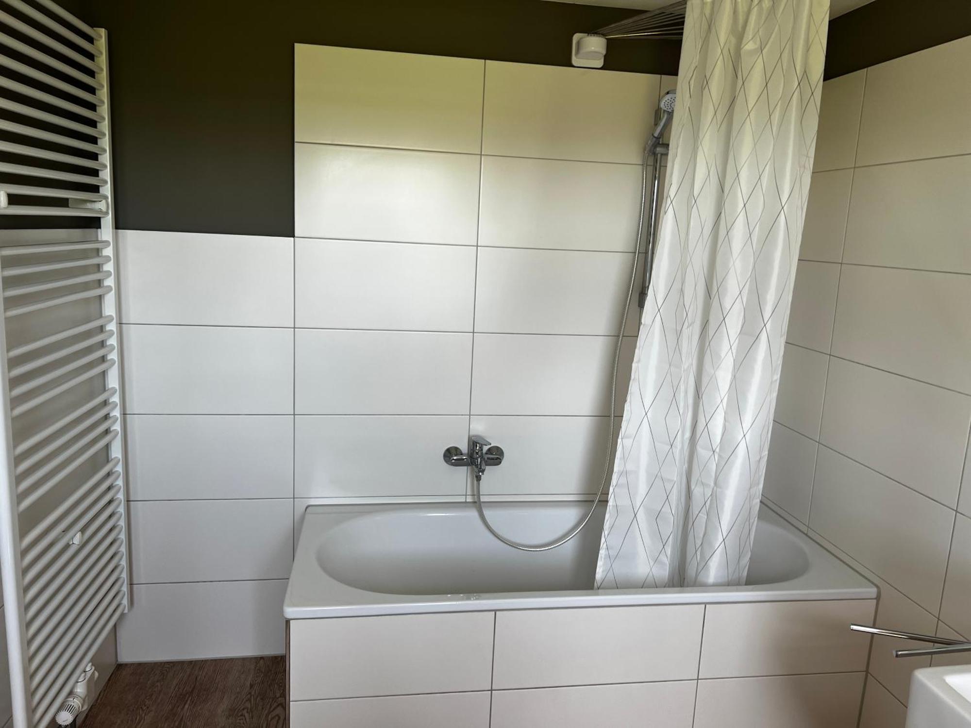 Ferienwohnung Seeblick Retgendorf 외부 사진
