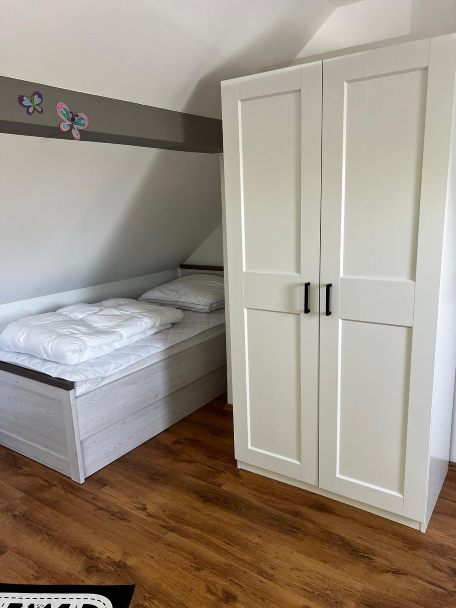 Ferienwohnung Seeblick Retgendorf 외부 사진