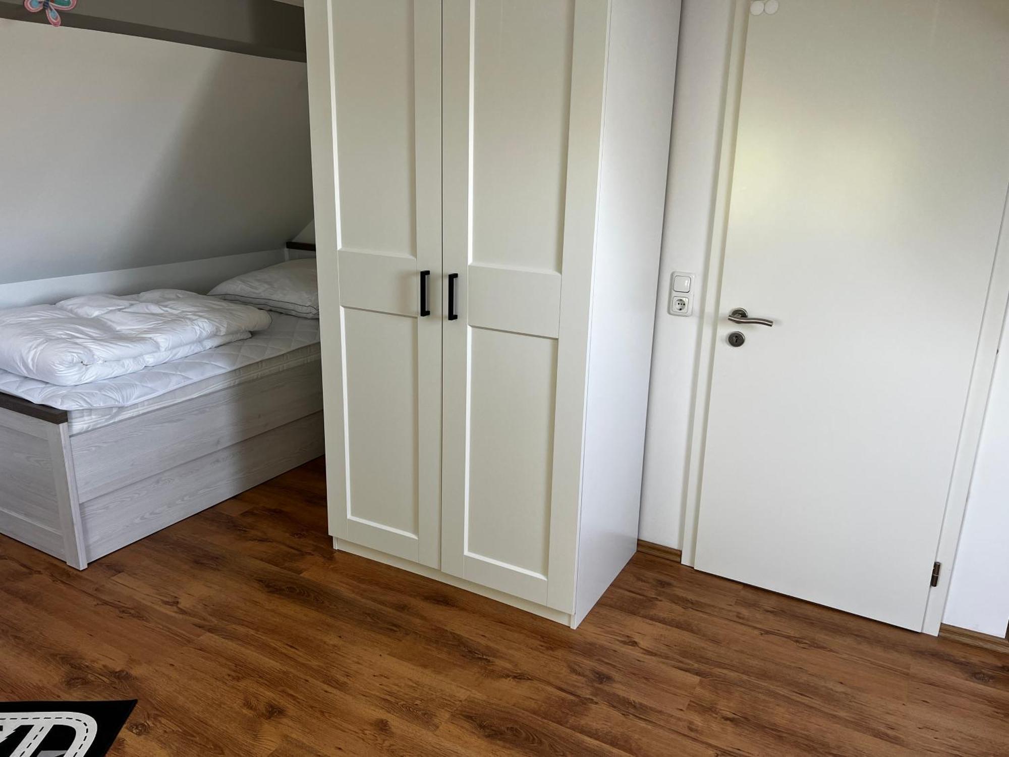 Ferienwohnung Seeblick Retgendorf 외부 사진