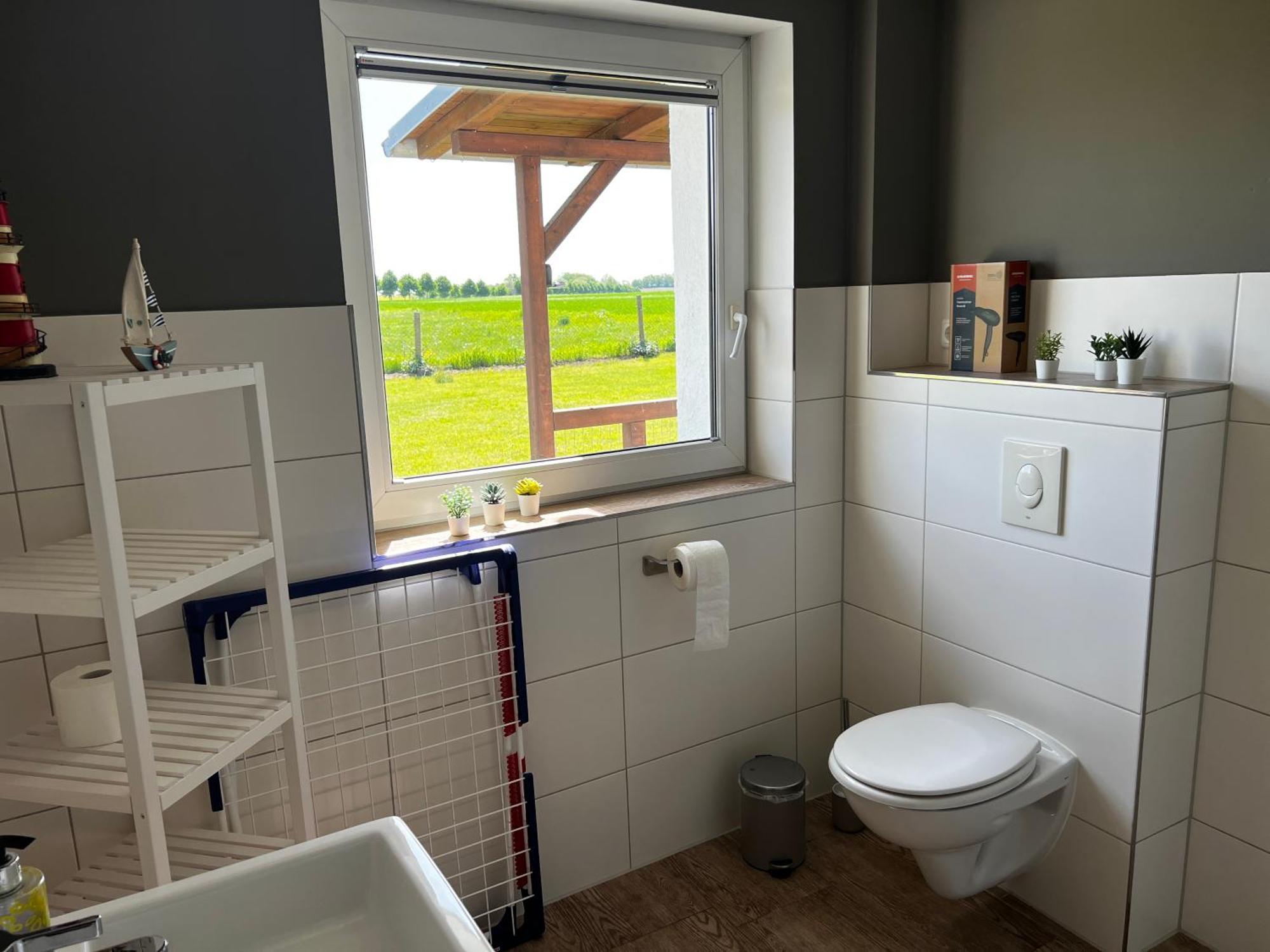 Ferienwohnung Seeblick Retgendorf 외부 사진
