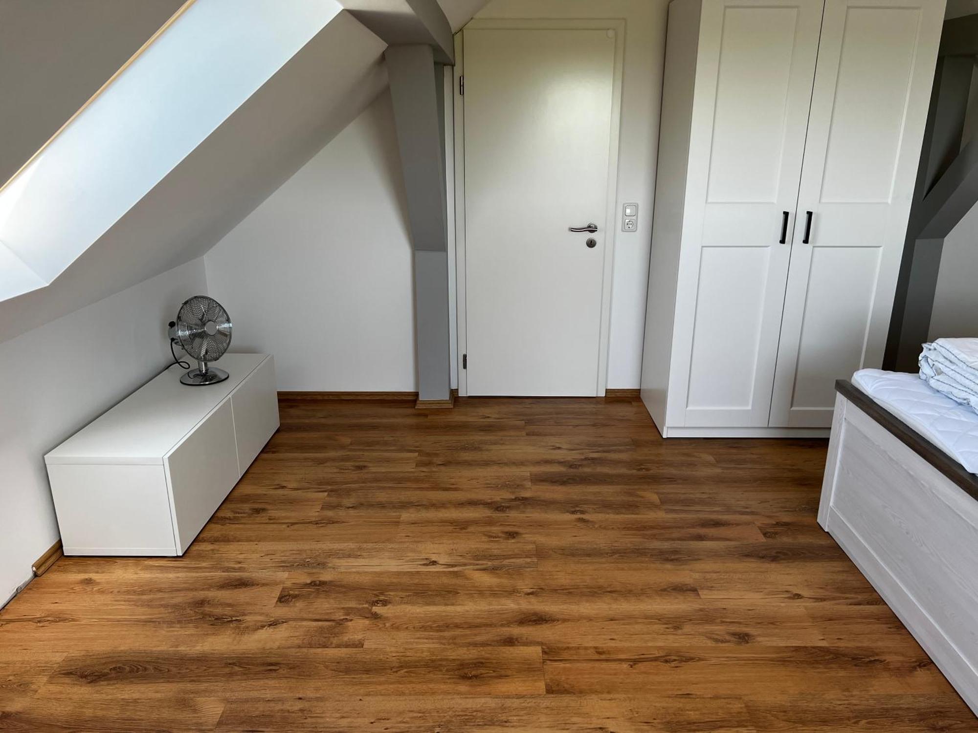 Ferienwohnung Seeblick Retgendorf 외부 사진