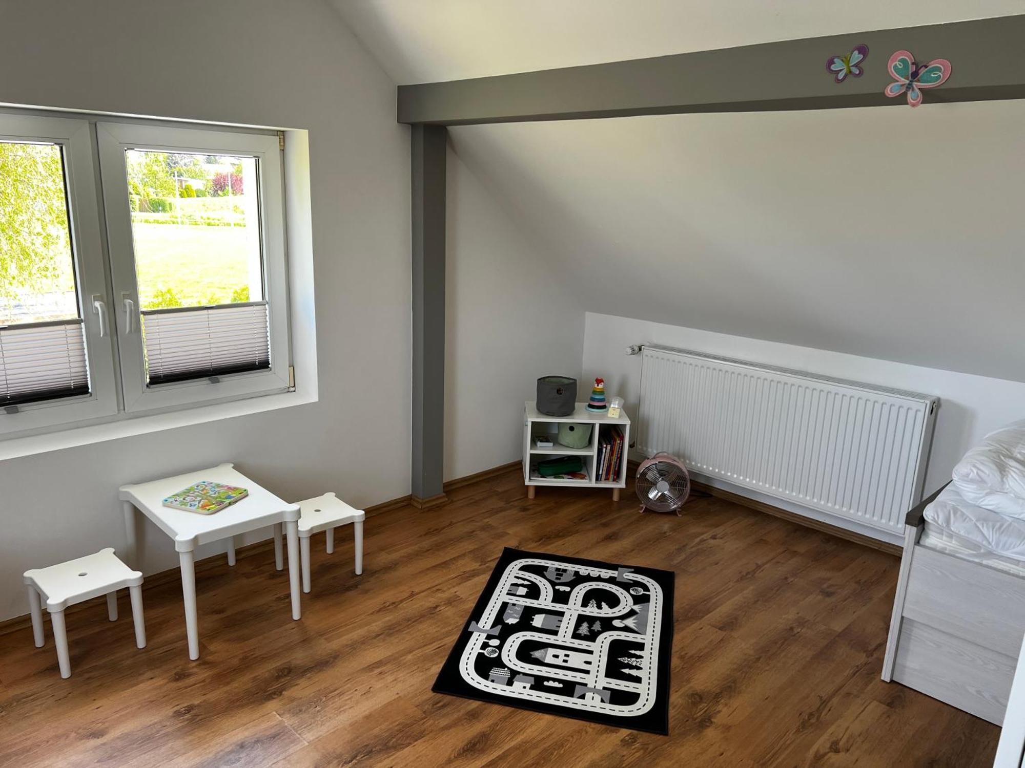 Ferienwohnung Seeblick Retgendorf 외부 사진