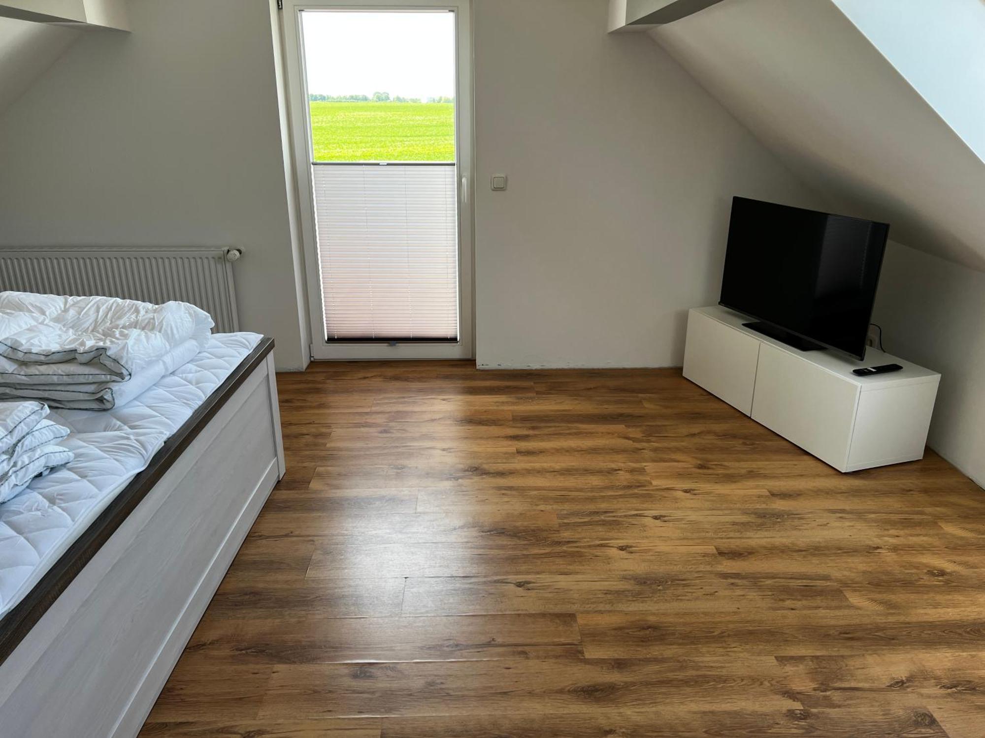 Ferienwohnung Seeblick Retgendorf 외부 사진