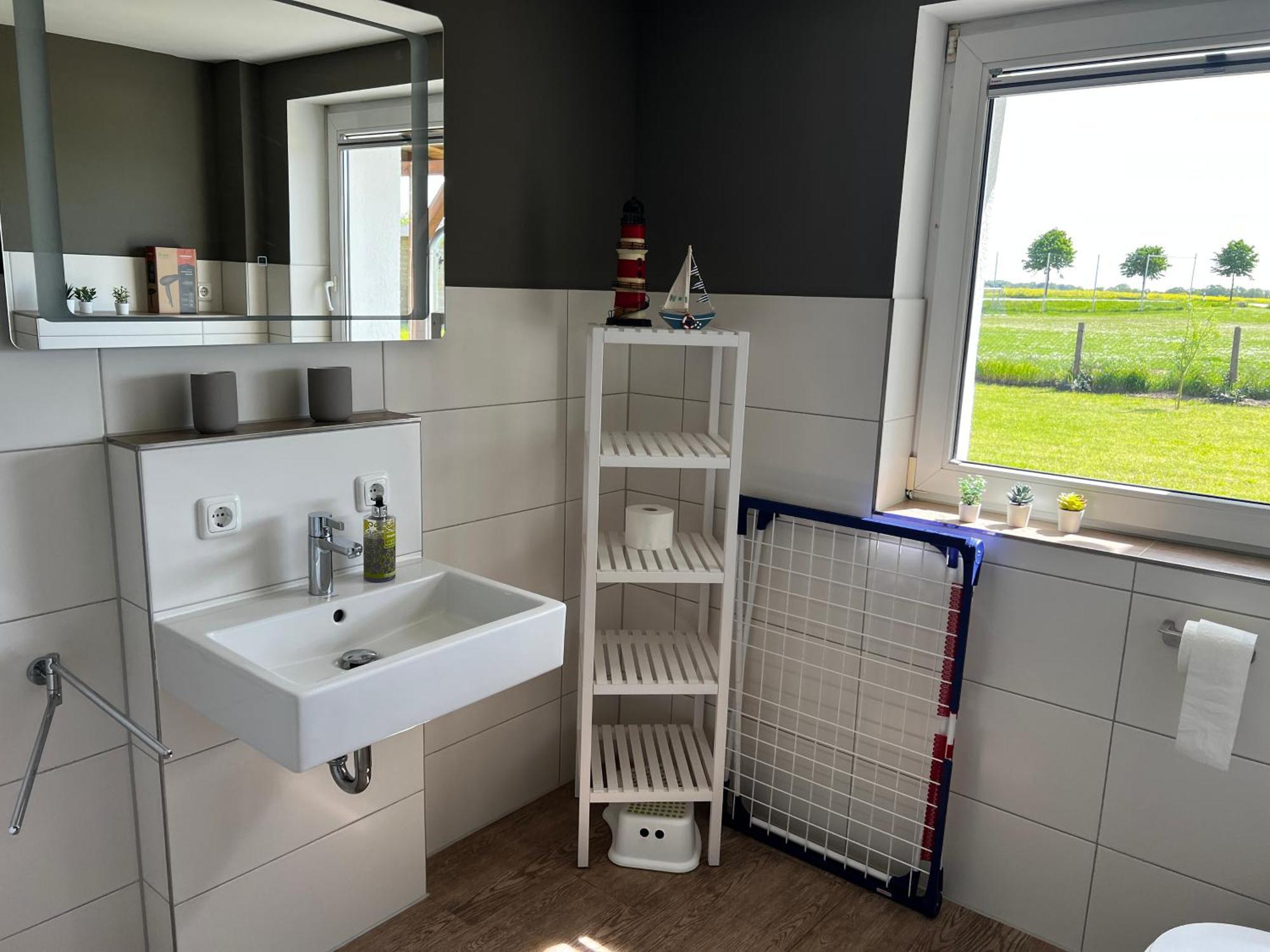 Ferienwohnung Seeblick Retgendorf 외부 사진