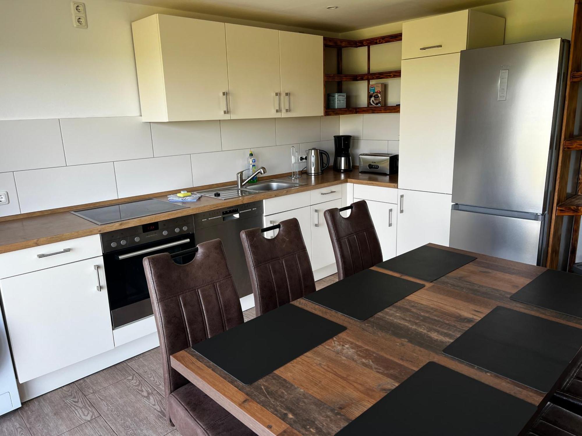 Ferienwohnung Seeblick Retgendorf 외부 사진